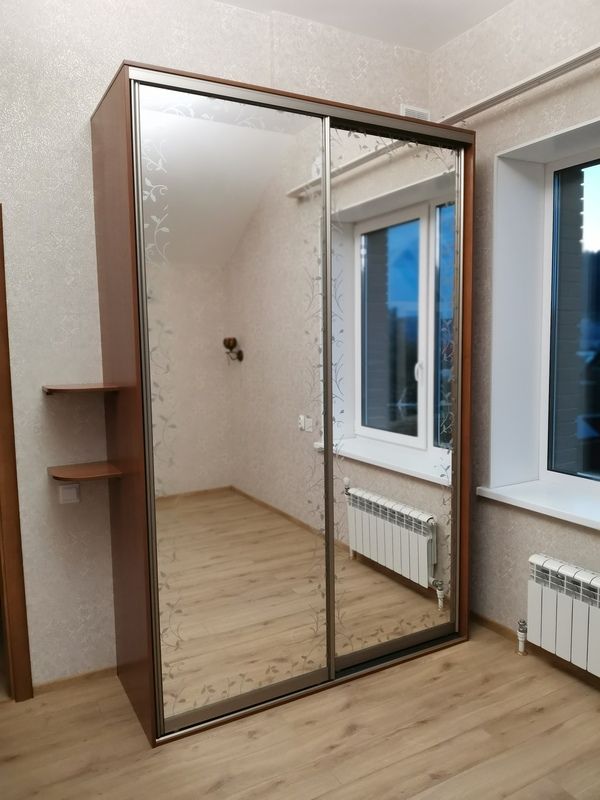 Курган, ЖК Три Богатыря