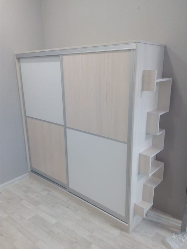Курган, ЖК Молодежный