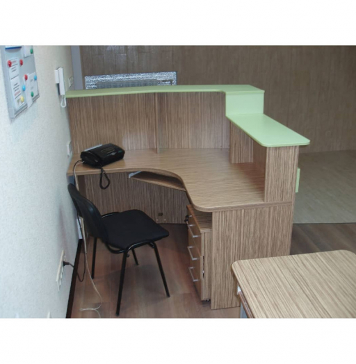 Офисная мебель-Офисная мебель «Модель 40»-фото4