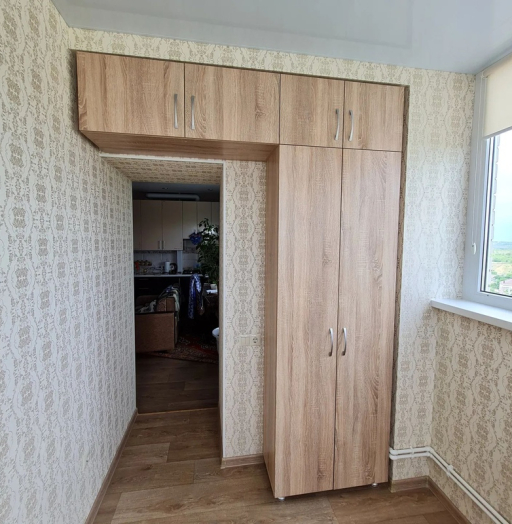 Шкафы-Шкаф по размеру «Модель 184»-фото4